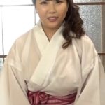 三つ指ついてお出迎え！即尺ソクヌキの美熟女ソープ嬢のおもてなしエロスに勃起しまくり極上体験！