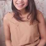 横浜カフェバイトギャルアンケート！「外で出すなら生でもいいよ！」