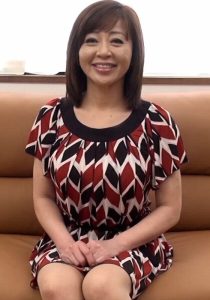 長らく別居中の五十路熟女がお金の為と言いつつもエッチがしたくて性欲発散のAV出演！本能丸出し濃厚SEXにイキ狂う！