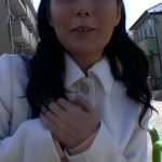 地味な雰囲気とは裏腹にちょい垂れ美巨乳の大人しく真面目な熟女！初めて味わう強烈な快感に生々しい情熱的な性欲溢れるSEX！