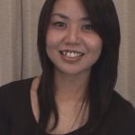 どう見てもJD！とても四十路には見えない素人熟女さん！彼氏はいるけど物足りない彼女が激しさを求めてAV出演！中出しセックスを決め込んじゃう！